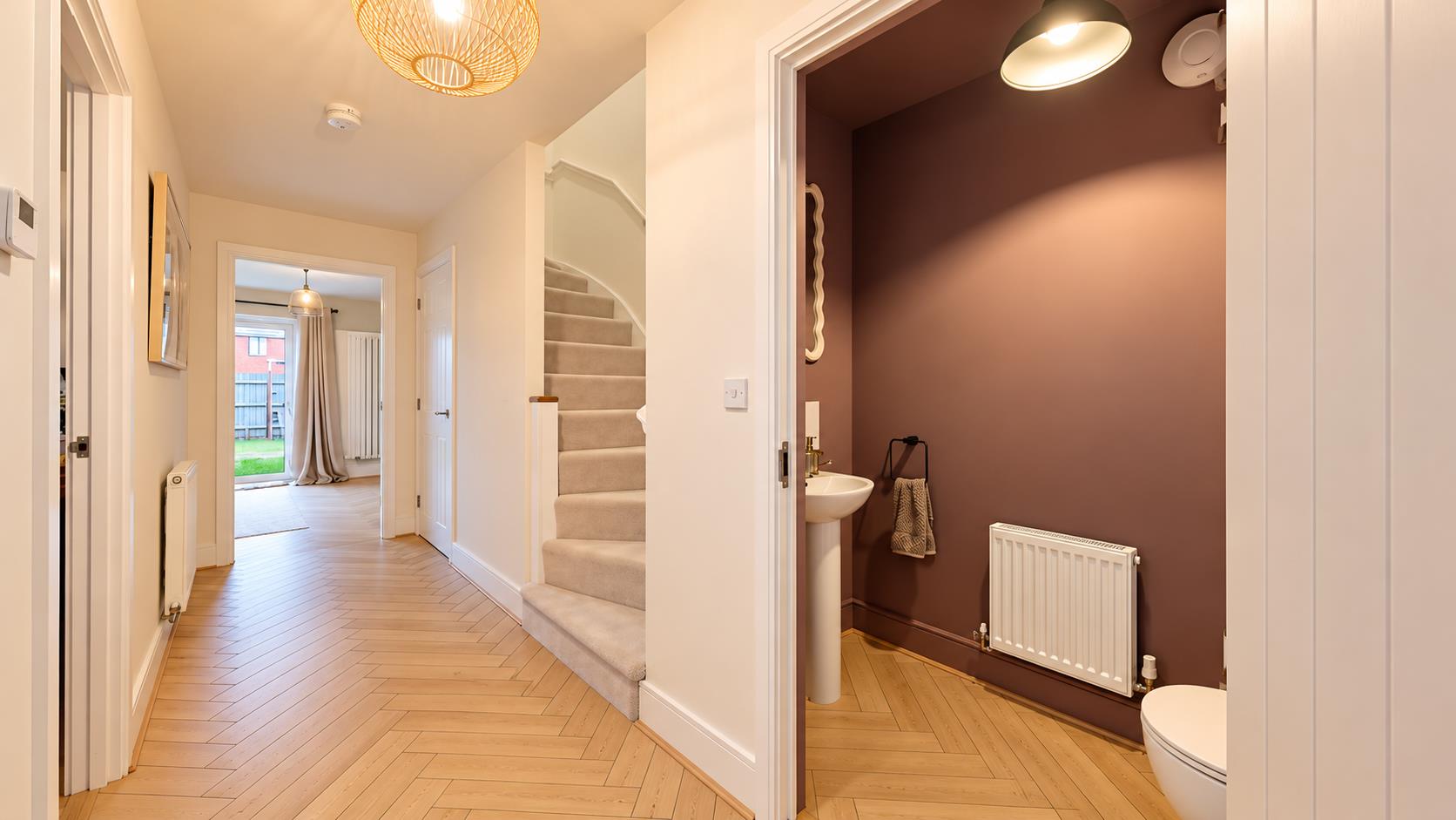 Shepton Road, Broughton, Milton Keynes